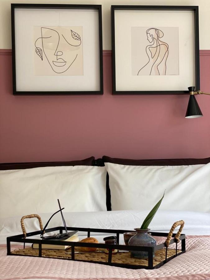 Nest Easy - Nine Elms Londra