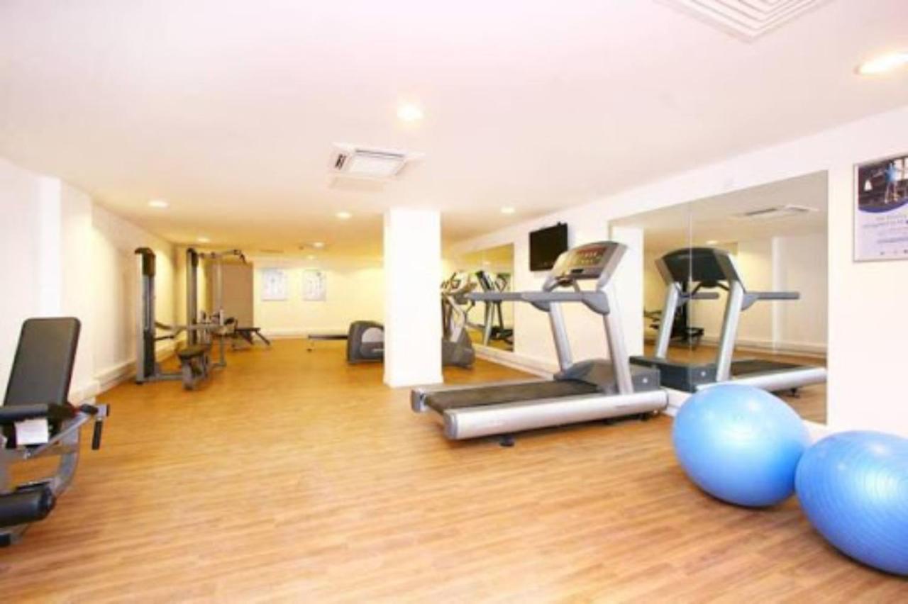 Nest Easy - Nine Elms Apartament