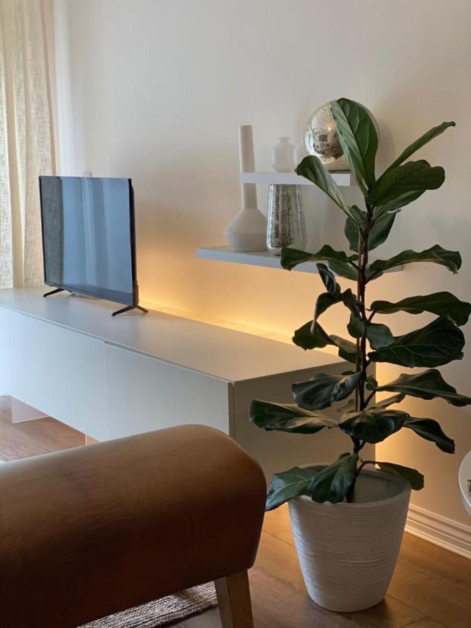 Nest Easy - Nine Elms Apartament Londra