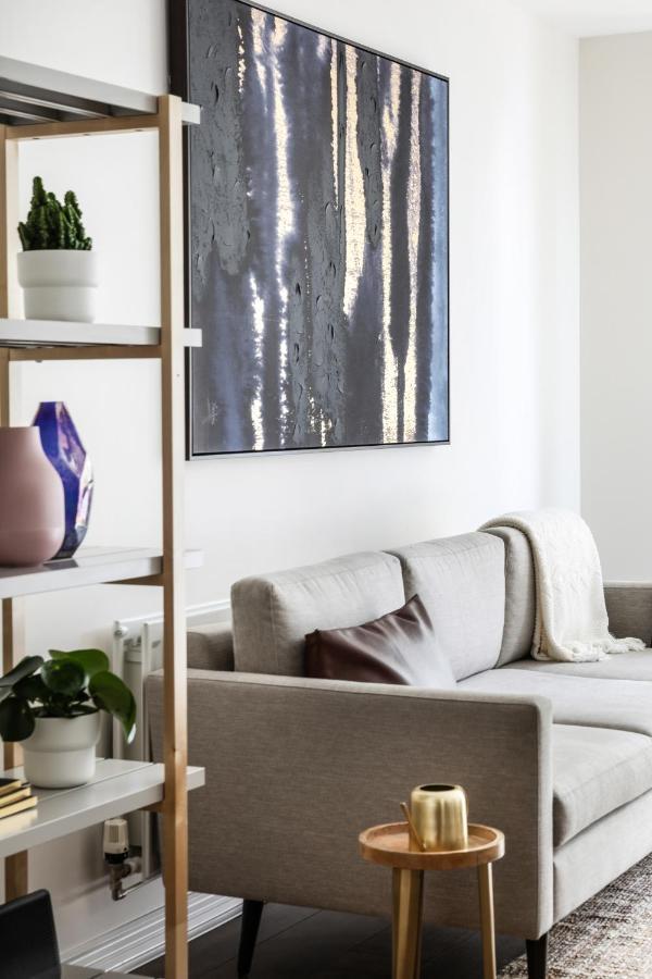 Apartament Nest Easy - Nine Elms *