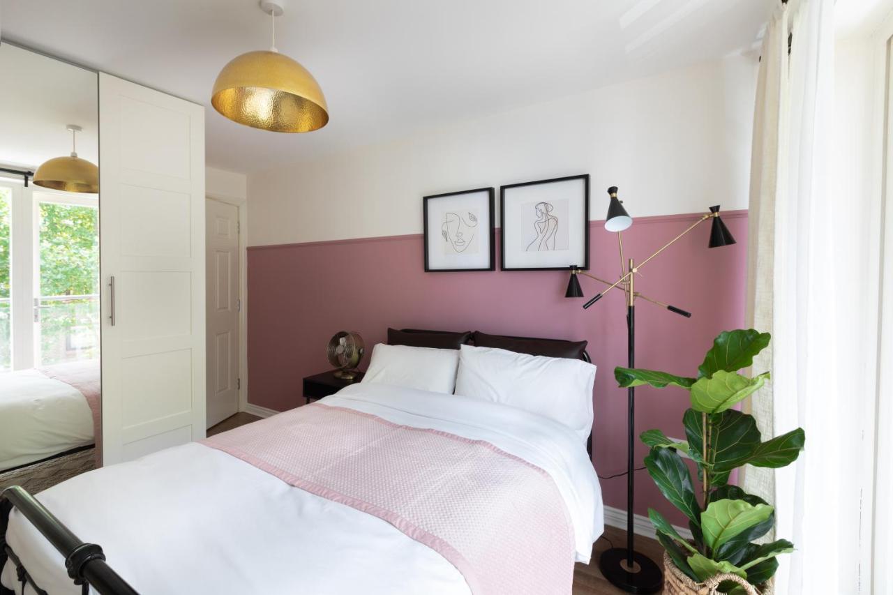 Nest Easy - Nine Elms * Londra